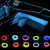 GlowRide™ | Sfeervolle autoverlichting die je rit een upgrade geeft