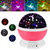 Star Shine™? | Magische nacht met Galaxy Nacht Projector