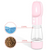 PETFEEDER™ | 3-in-1 draagbare drinkfles, drinkbak en voerbak | water en voer altijd bij de hand