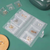 Transparent Jewelry Organizer™ | 50 Extra zipzakjes
