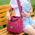 GoBag Pro™ | 3 in 1 waterdichte multifunctionele trendy crossbody tas