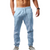 Anthony™️ | Ongeëvenaard comfort en stijl in deze herenbroek