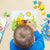 Artastic™? | Betoverende Prikprinses Verf Stickers