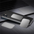 Ultradunne plakstrip voor 360° magnetische telefoonhouder | 3 stuks