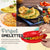 Silicone Omelet Maker™ | De perfecte omelet gemakkelijker gemaakt