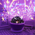 Star Shine™? | Magische nacht met Galaxy Nacht Projector