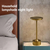Brighter Beam™? | Verfraai je ruimte met Elegantie met High-Tech Lamp