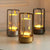 Lagnia™? | Creëer de perfecte sfeer met de kristallen lantaarnlamp