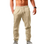 Anthony™️ | Ongeëvenaard comfort en stijl in deze herenbroek