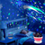 Star Shine™? | Magische nacht met Galaxy Nacht Projector