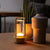 Lagnia™? | Creëer de perfecte sfeer met de kristallen lantaarnlamp