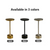 Brighter Beam™? | Verfraai je ruimte met Elegantie met High-Tech Lamp