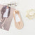 Invisible Anti-Slip Socks™ | Onzichtbaar en zo licht als een veertje
