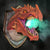 WallDragon™ | Adembenemende Fantasie 3D Muurdecoratie
