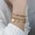 Love Bracelet™ | 1+1 GRATIS