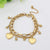 Love Bracelet™ | 1+1 GRATIS