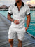 Men's Trendy Outfit™ | Perfect modieus paar voor de zomer - HYPEBAY NL
