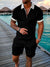 Men's Trendy Outfit™ | Perfect modieus paar voor de zomer - HYPEBAY NL