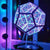 Prismatic Glow™ | Betoverende lamp met magische kleurenspectrum