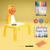 Sketchy Table™ | incl. 12-delige tekenset ter waarde van € 15!