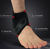 AnklePro™ | De ultieme fitness metgezel voor enkelondersteuning en prestatieverbetering.