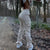 Nicki™ | Verhoog je stijl met deze Trendy Cargo Pants