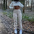 Nicki™ | Verhoog je stijl met deze Trendy Cargo Pants