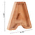 WoodBank™ | Spaar voor Toekomst, Uniek Houten Spaardesign