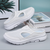 Riley™️ | Verwen jezelf met het optimale comfort van herenslippers