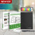 Reusable Magical Notebook™ | Incl. GRATIS uitwisbare gelpen t.w.v. €14,99