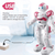 CadyWida™ | Ontdek Eindeloos Speelplezier met Slimme RC-Robot