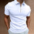 Mantrico™? | De perfecte polo voor elke gelegenheid