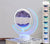 Encanta Chrome™? | De magie van bewegende kunst in uw woonkamer