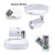 Atmospheric & Practical with Wireless Spotlight